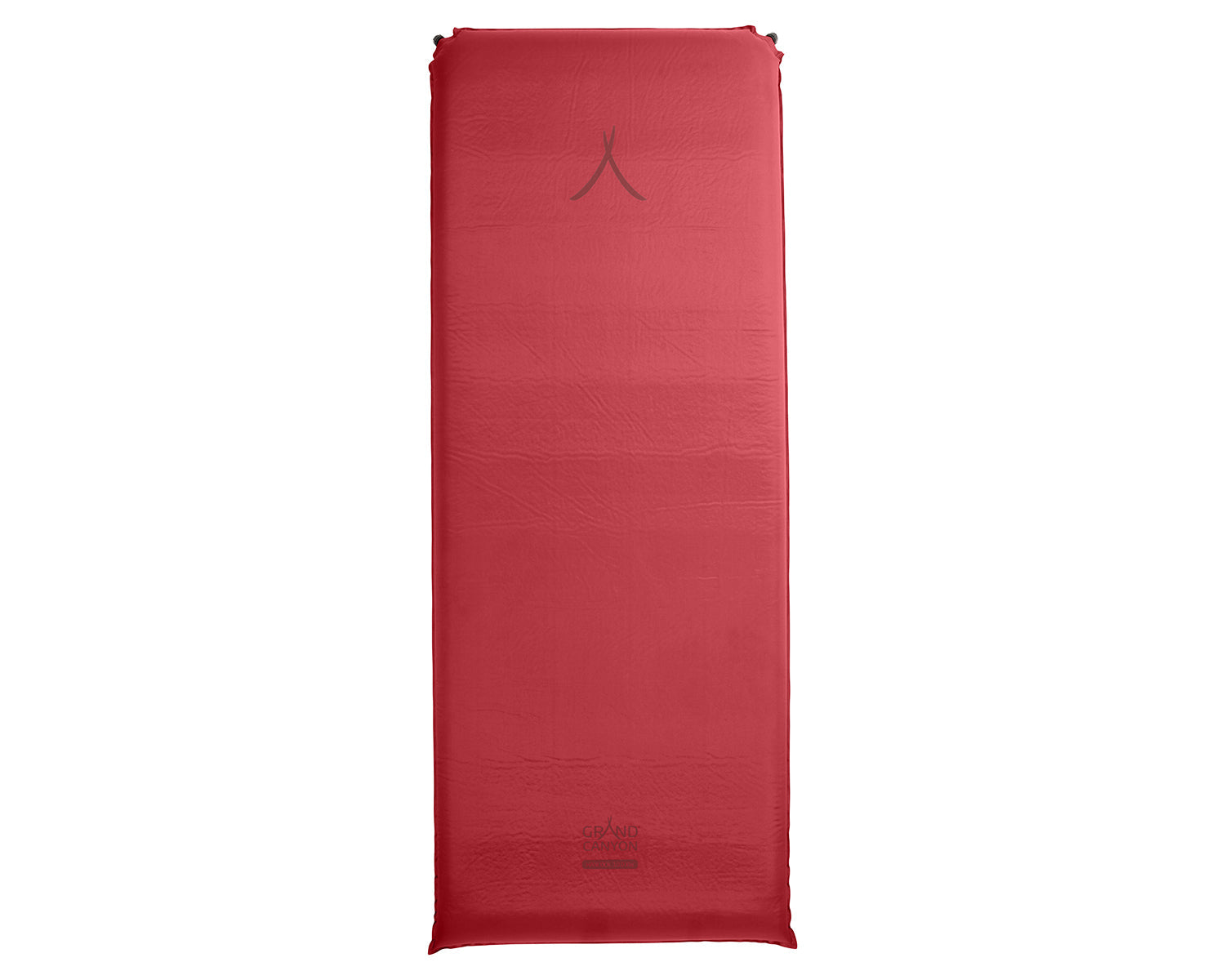 Hancock 10.0 XW Self-Infl. Mat, American Beauty Red