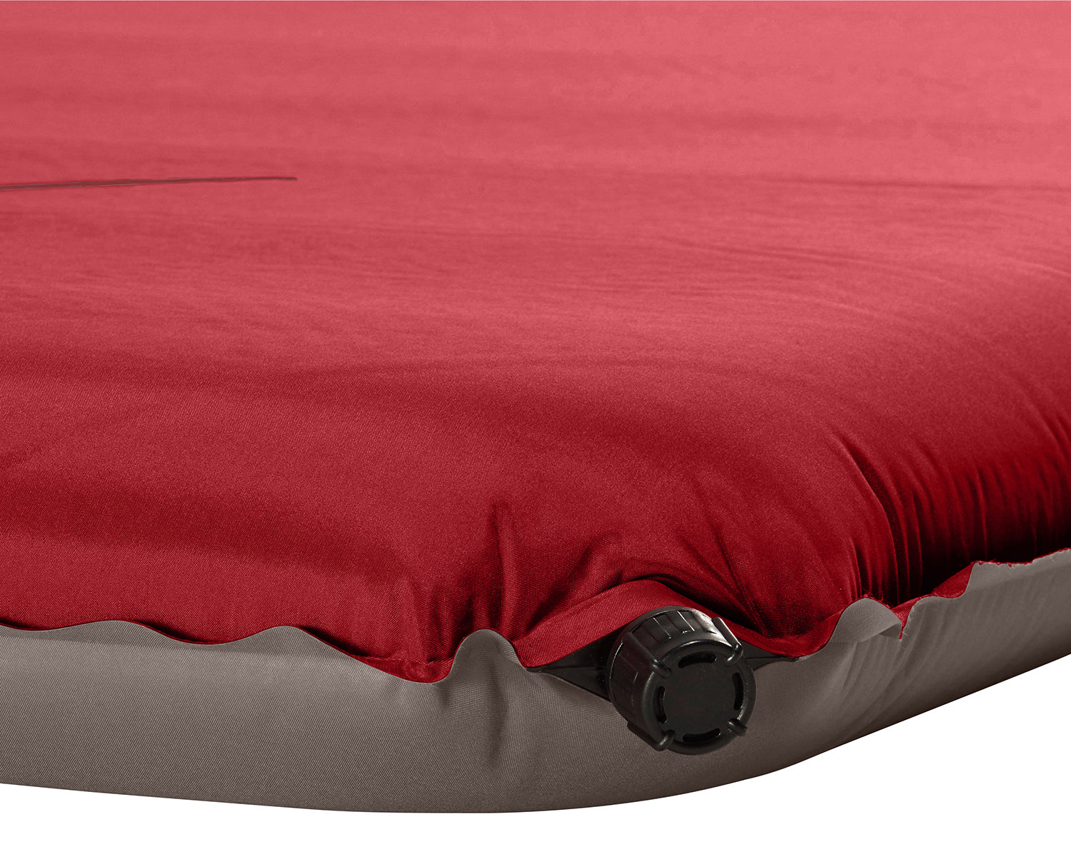 Hancock 10.0 XW Self-Infl. Mat, American Beauty Red