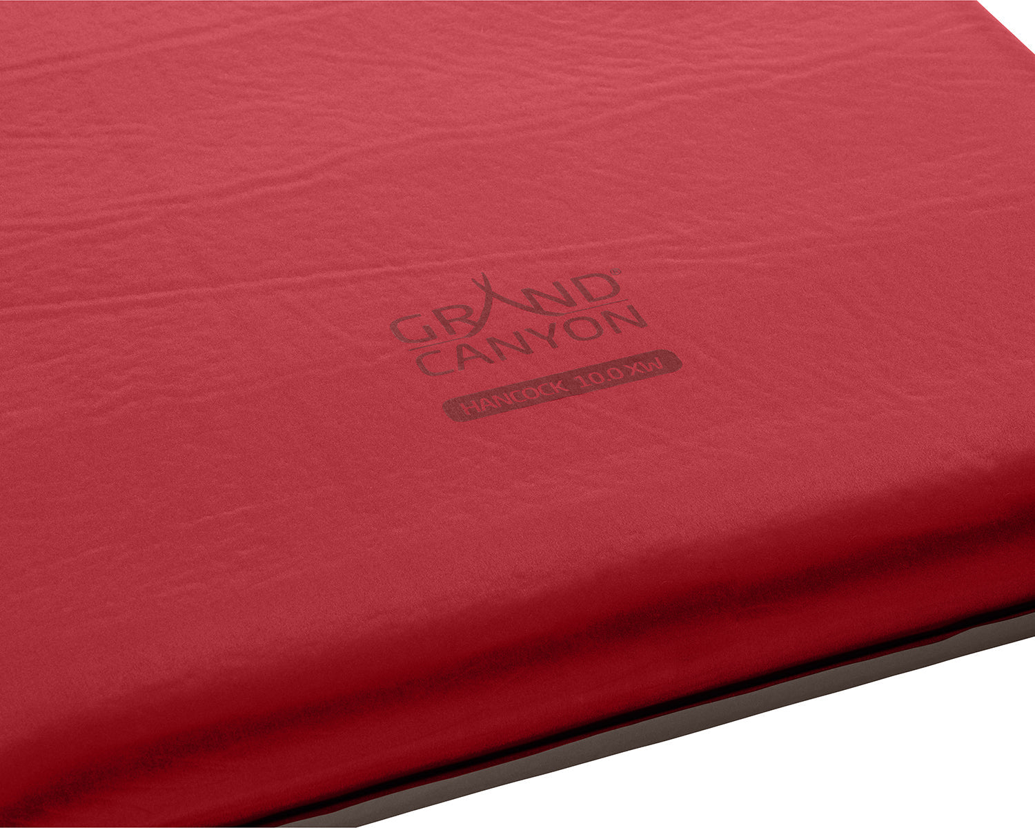 Hancock 10.0 XW Self-Infl. Mat, American Beauty Red
