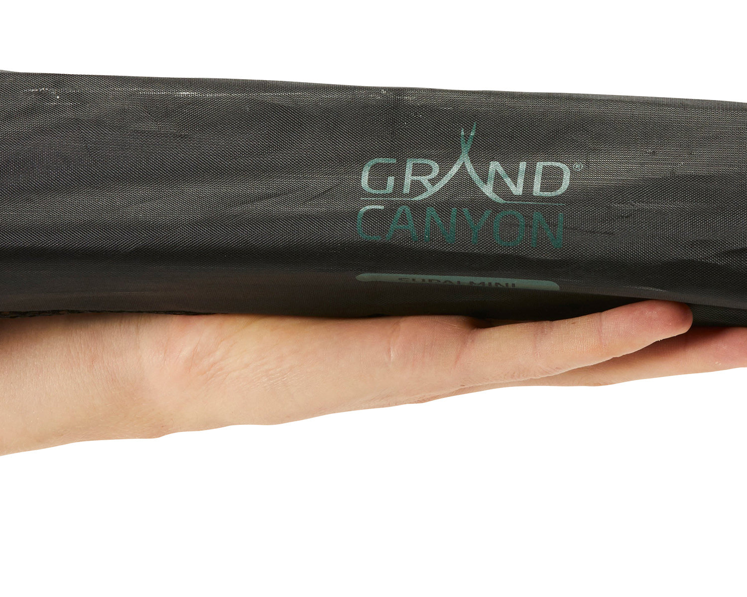 Supai Mini Three-legged Stool, Eden Green