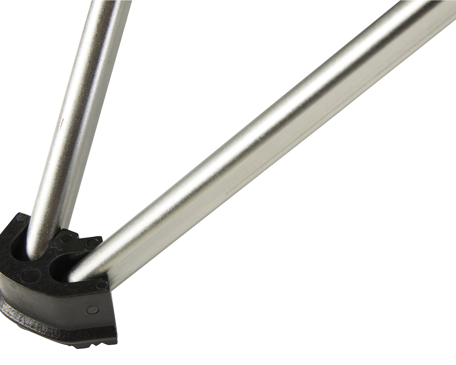 Supai Mini Three-legged Stool, Falcon Grey