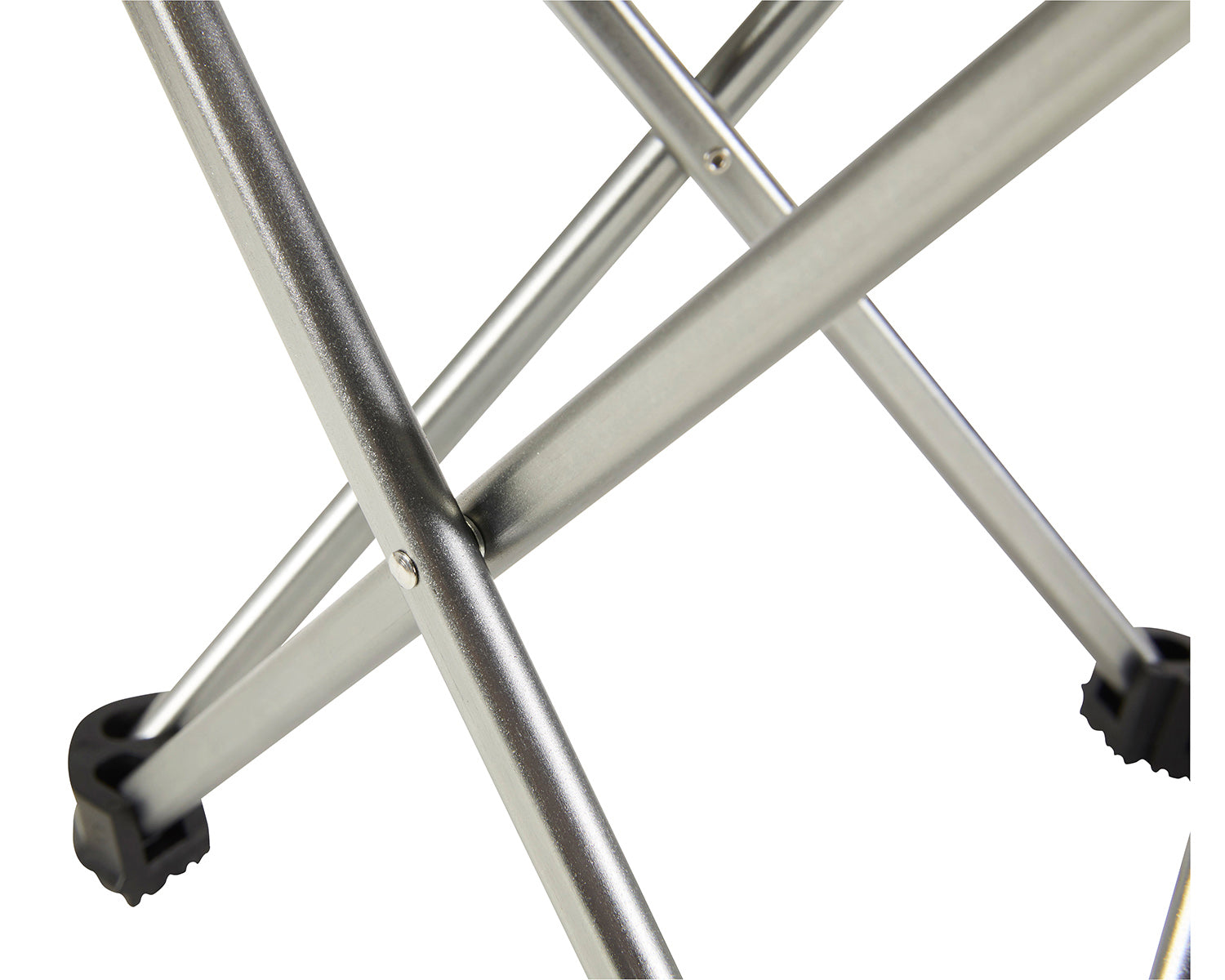 Supai Mini Three-legged Stool, Falcon Grey