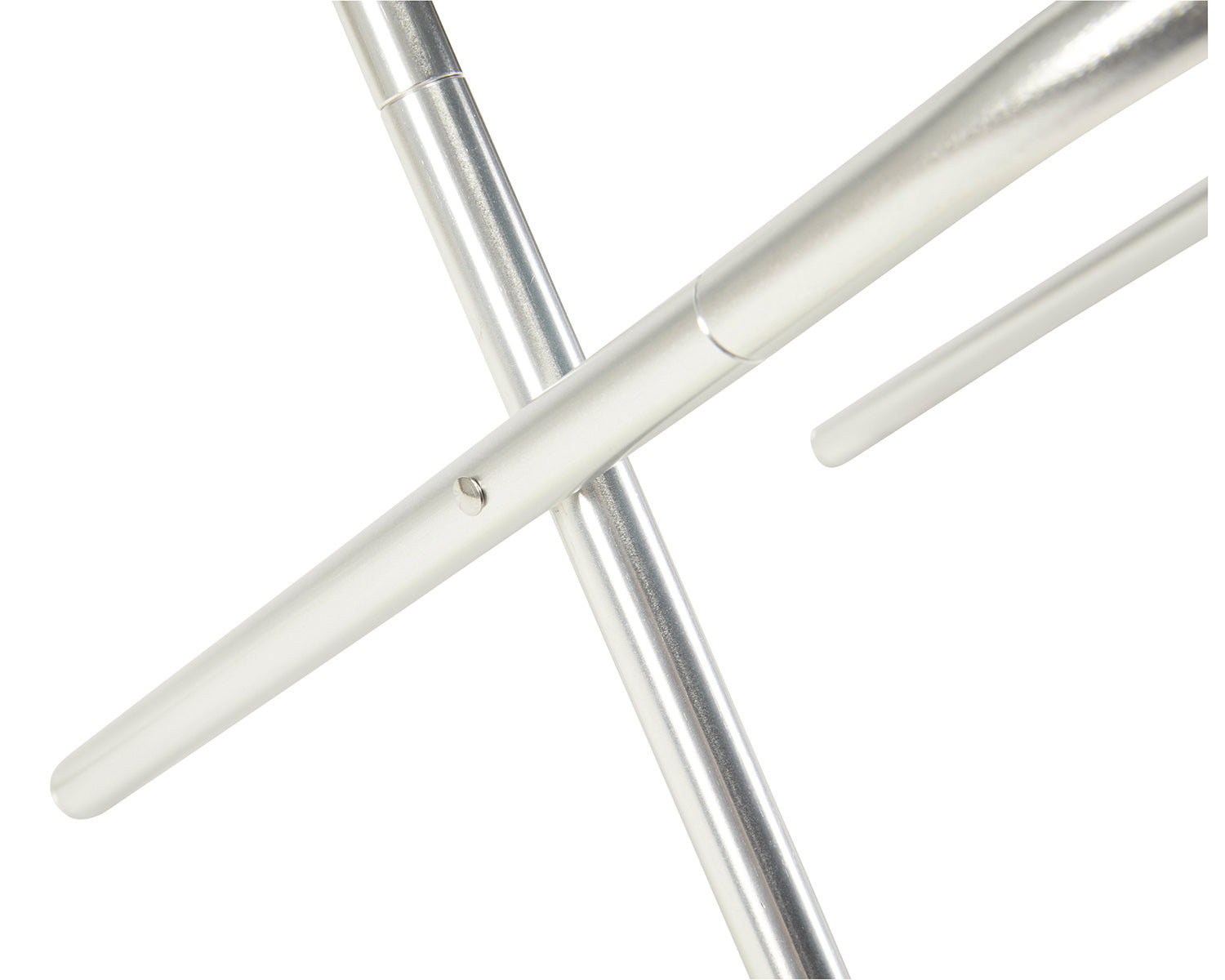 Sinyala Micro Four-legged Stool, Eden Green