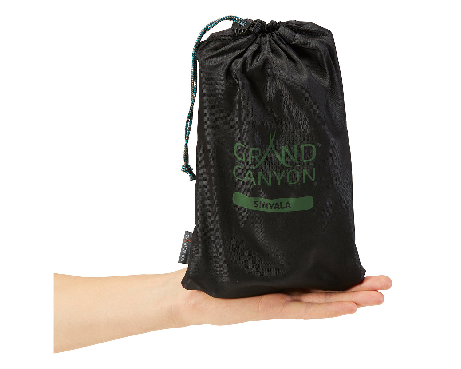 Sinyala Micro Four-legged Stool, Falcon Grey