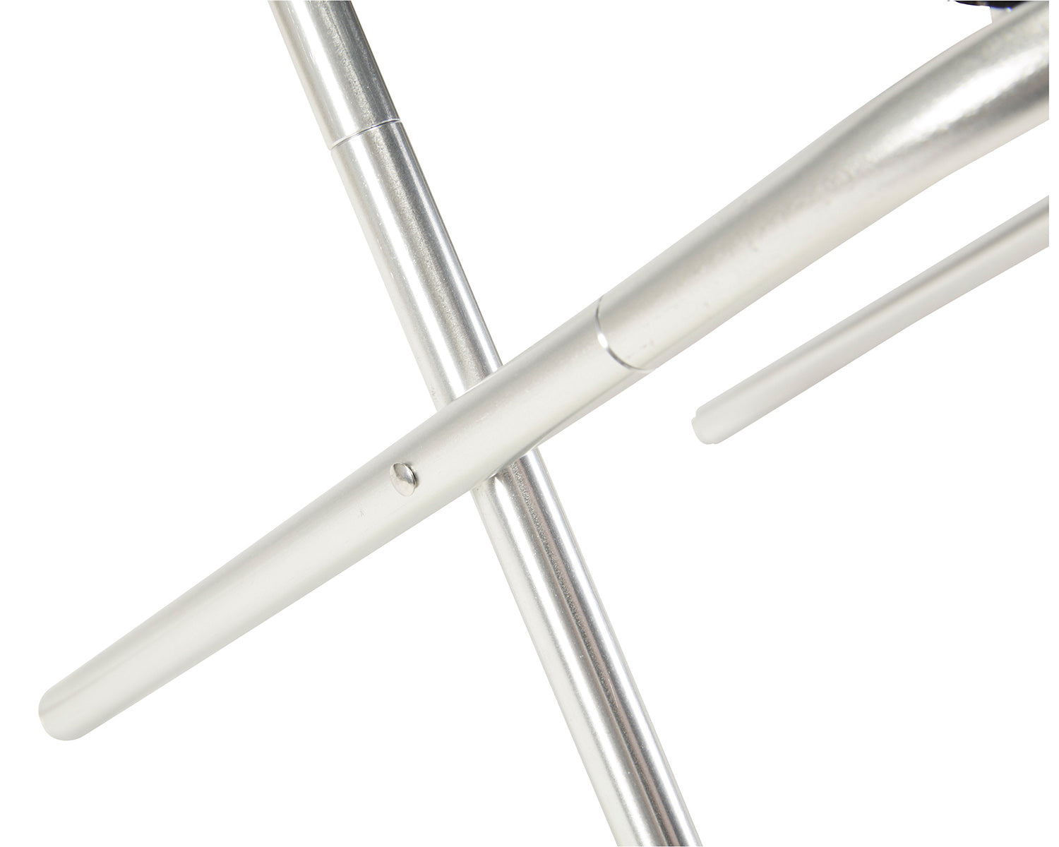 Sinyala Micro Four-legged Stool, Falcon Grey