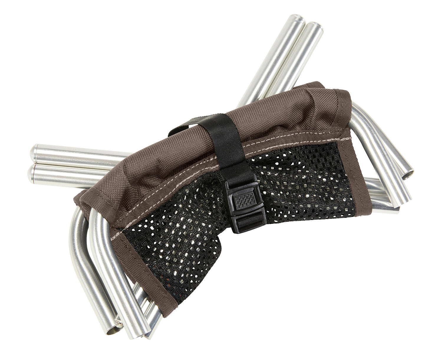 Sinyala Micro Four-legged Stool, Falcon Grey