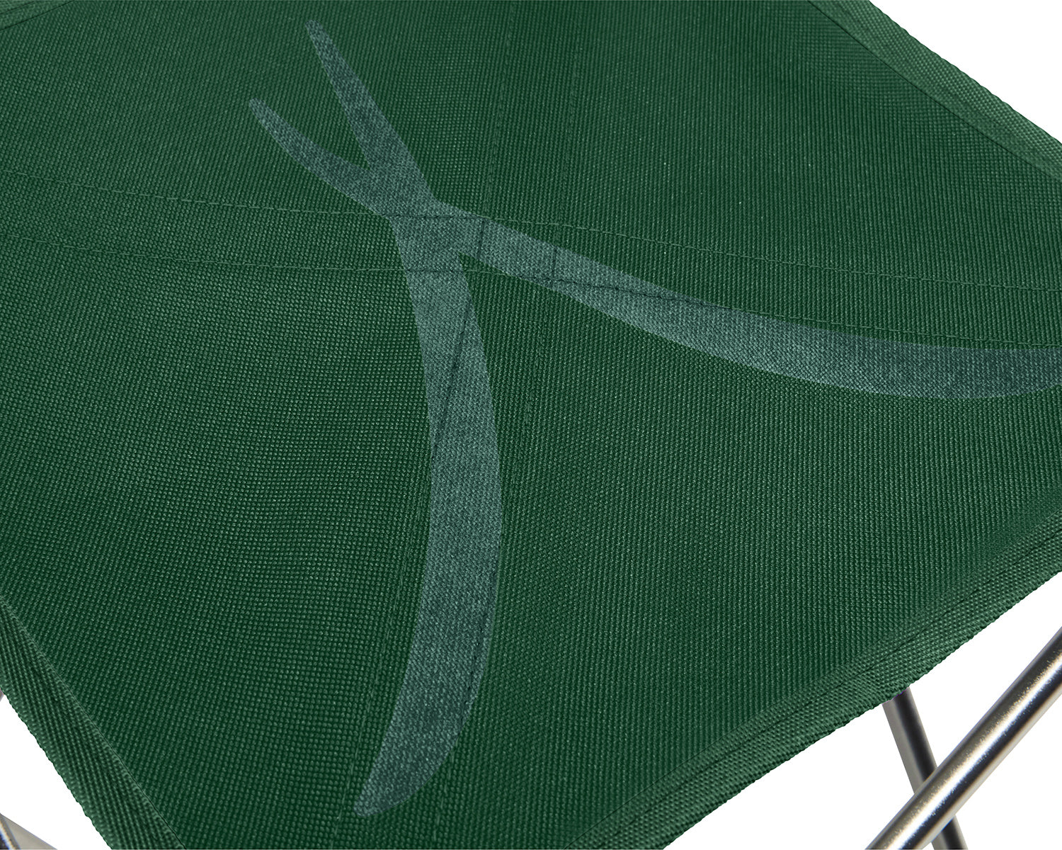 Sinyala Mini Four-legged Stool, Eden Green