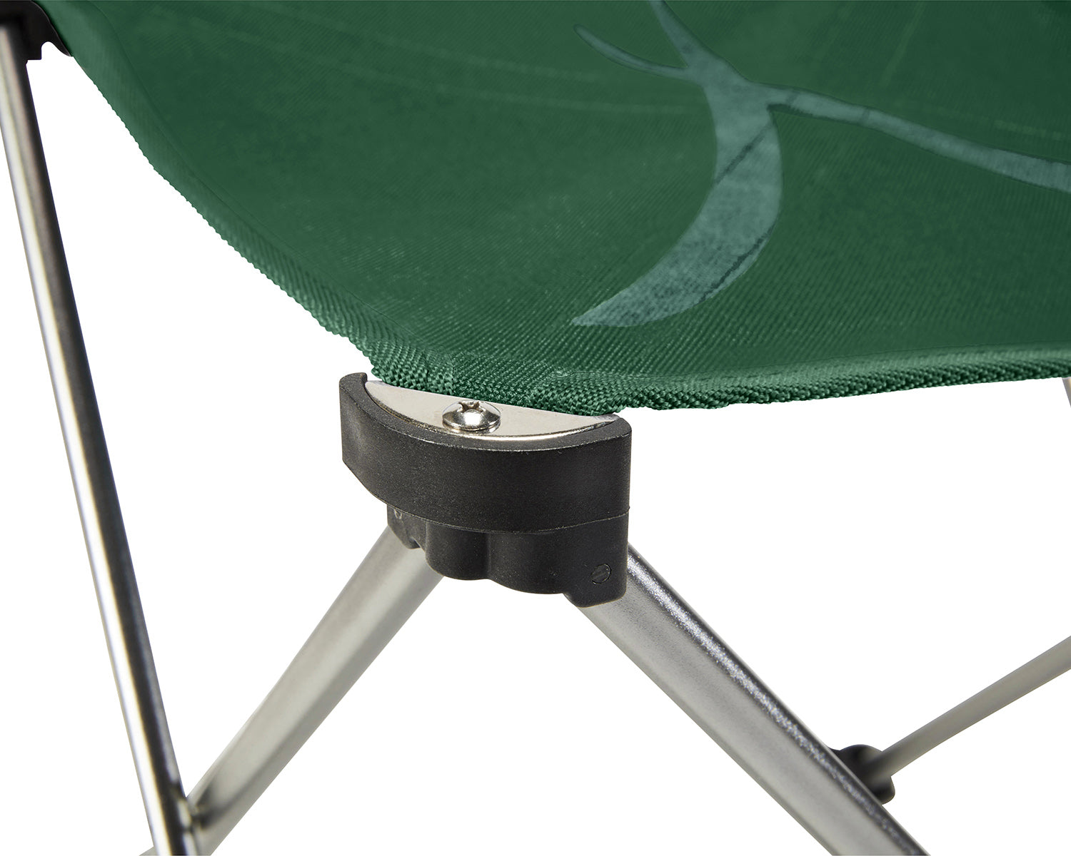 Sinyala Mini Four-legged Stool, Eden Green