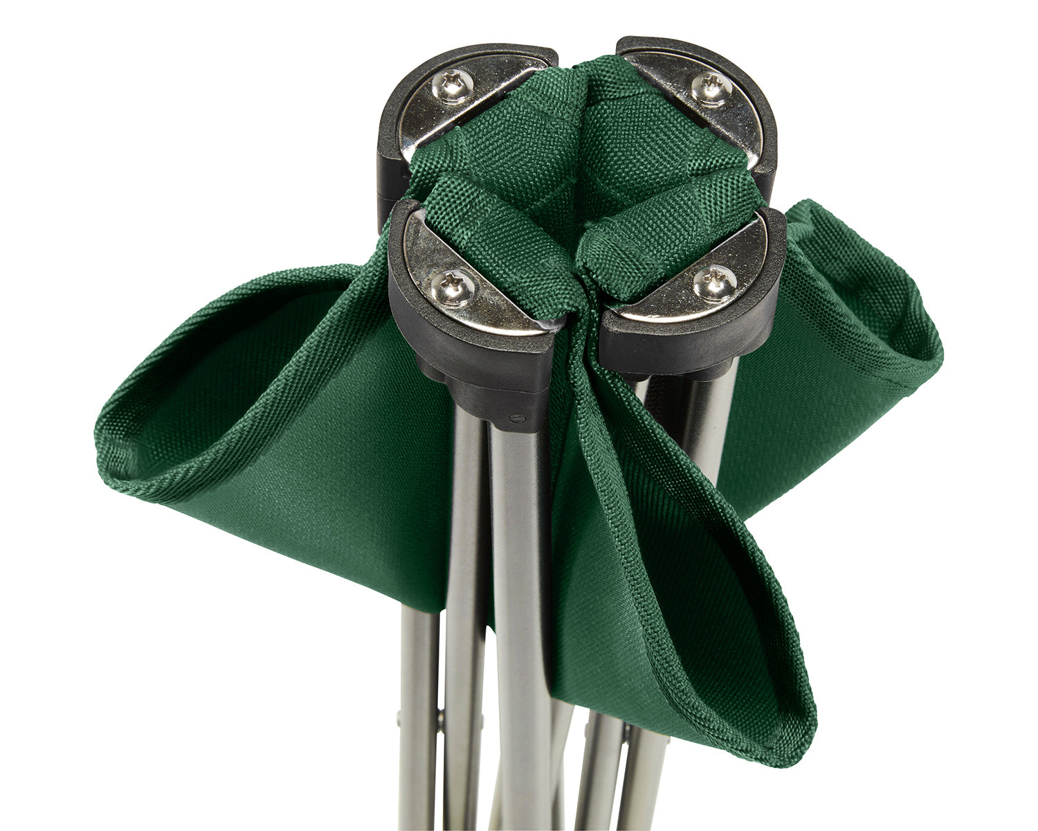 Sinyala Mini Four-legged Stool, Eden Green