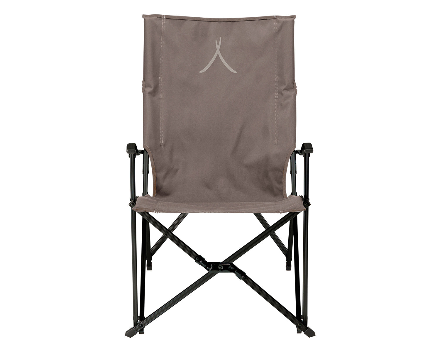 El Tovar Chair, Falcon Grey