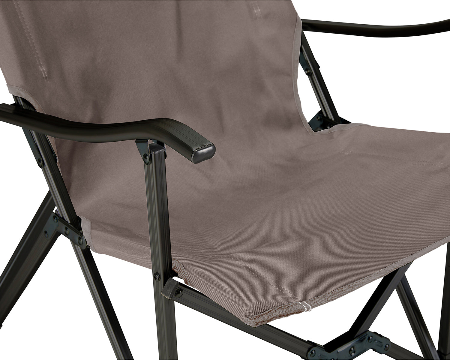 El Tovar Chair, Falcon Grey