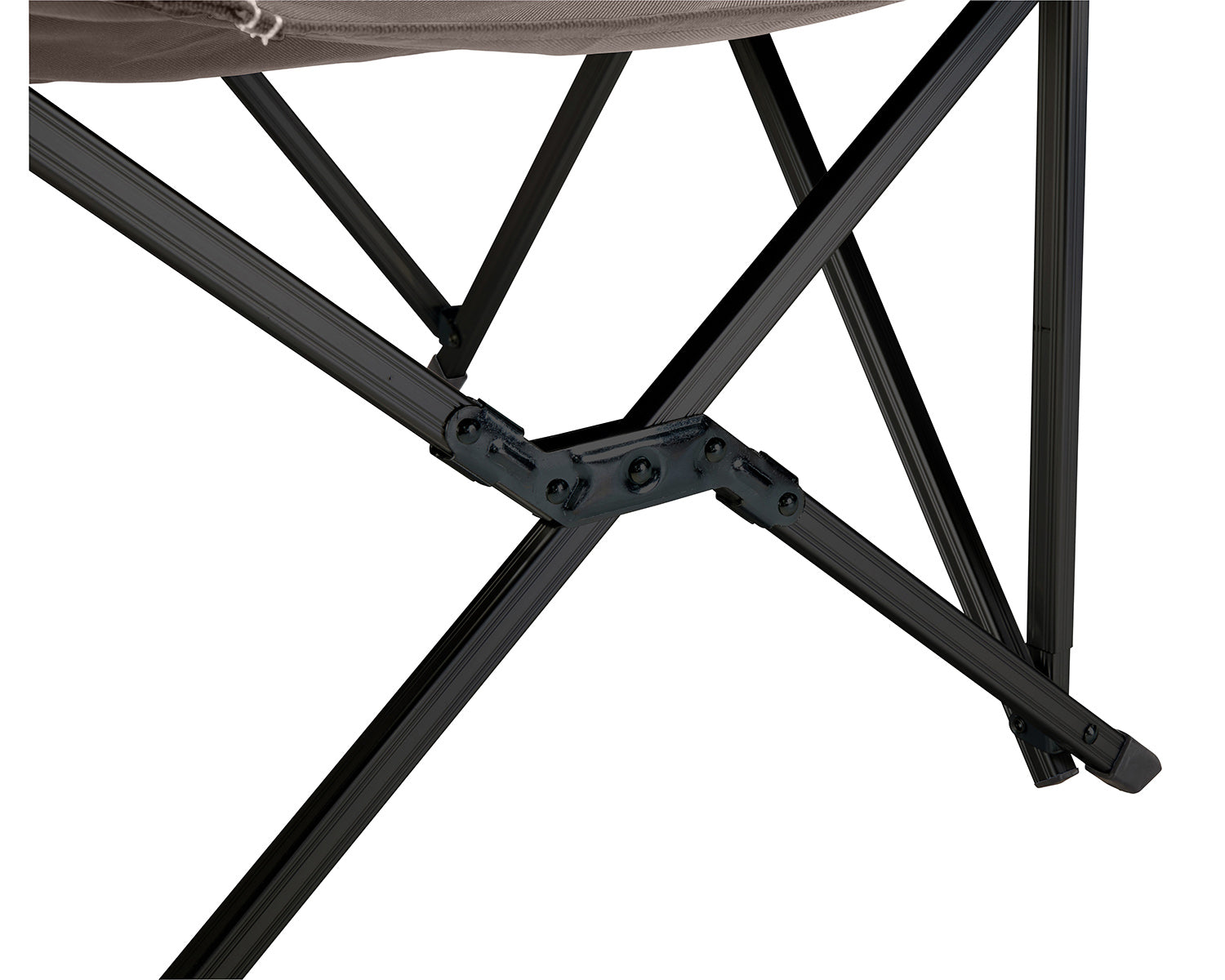 El Tovar Highback Chair, Falcon Grey