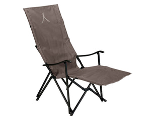 El Tovar Lounge Campingstol - Falcon Grey