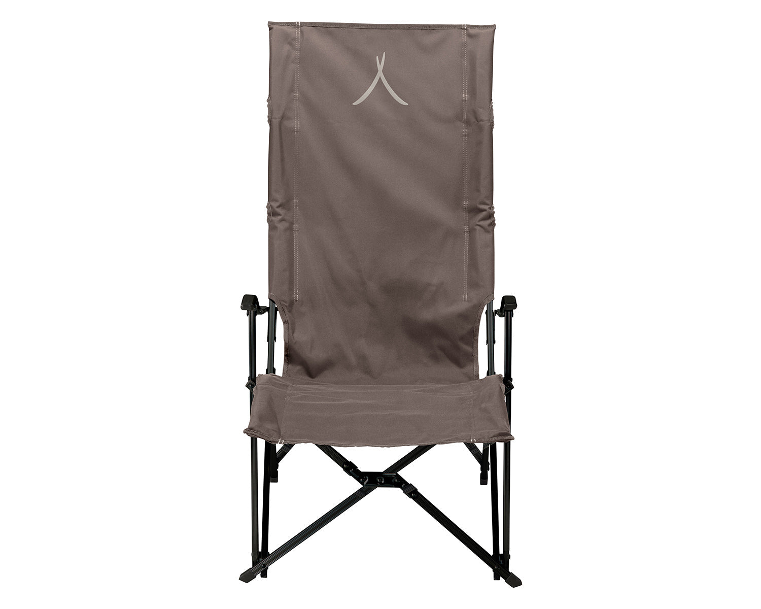 El Tovar Lounger Chair, Falcon Grey