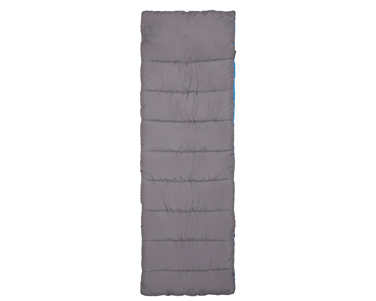 Topaz Camping Bed Cover M, Dark Blue