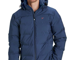 Akkarvik - Dress Blue