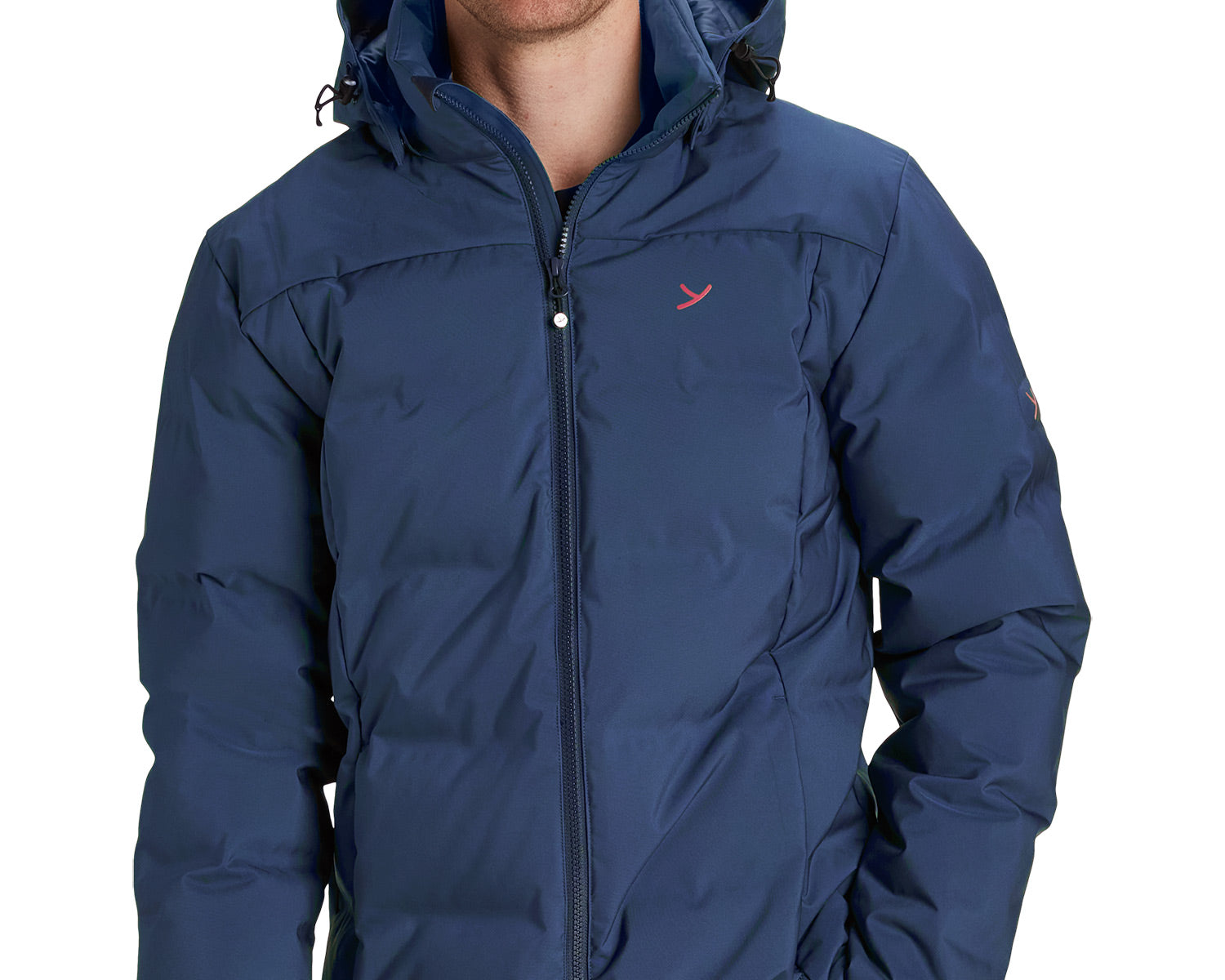 Akkarvik - Dress Blue