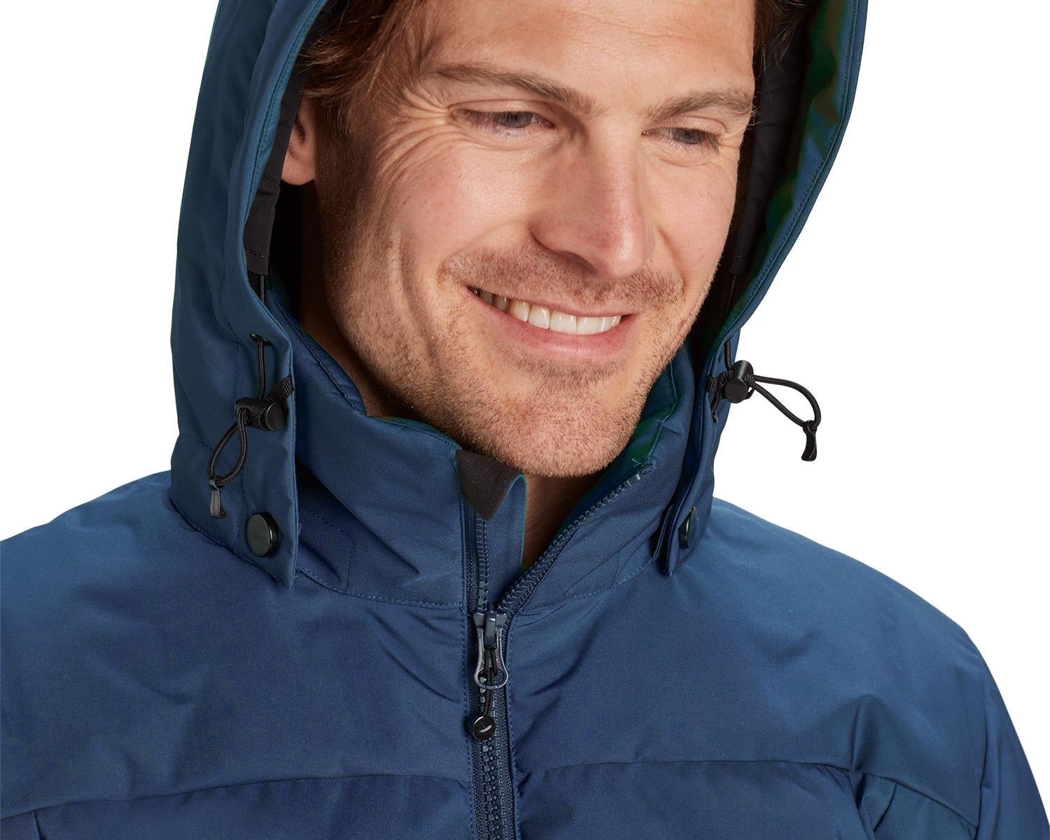 Akkarvik - Dress Blue