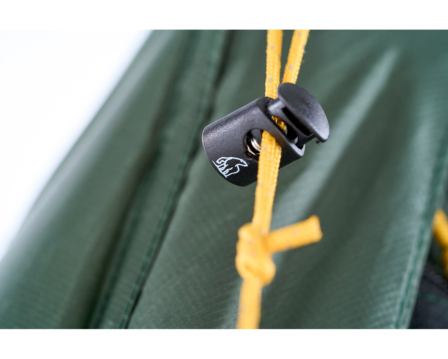 125 Års Keb 2 SP Telt - Black Forest Green