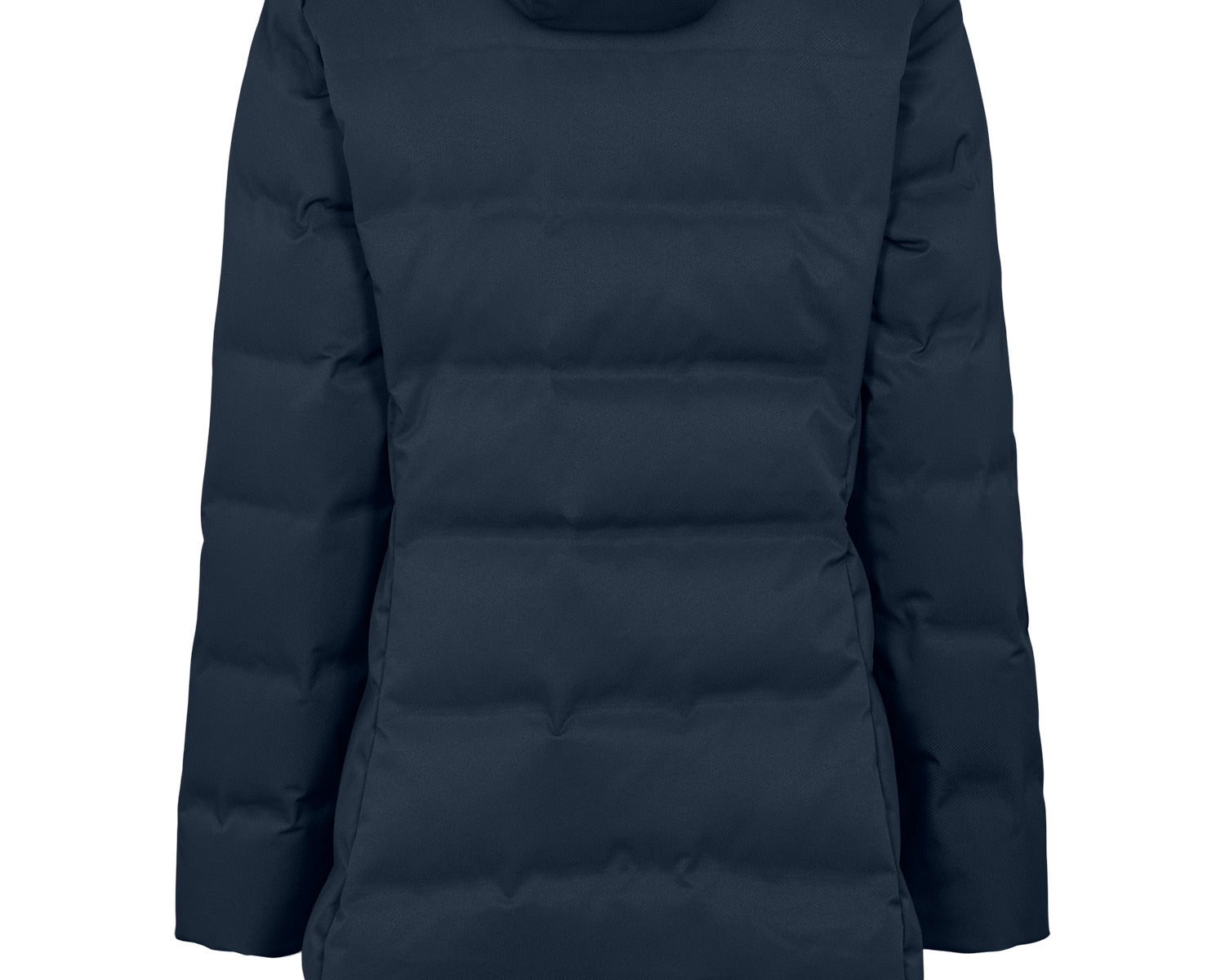 Moana long - Dress Blue