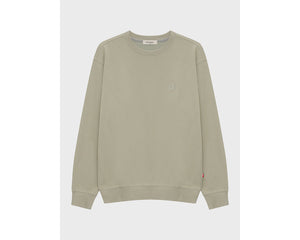 Lnt Graphic Sweatshirt Unisex - Khaki