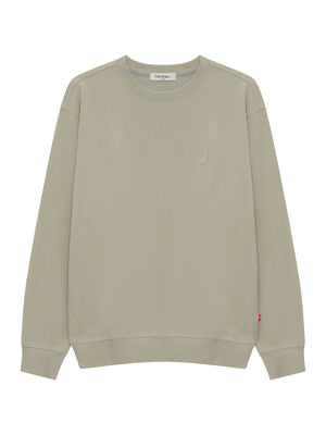 Lnt Graphic Sweatshirt Unisex - Khaki