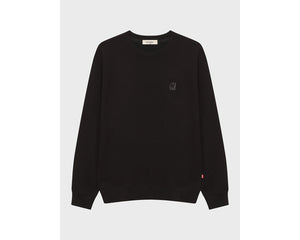 Lnt Graphic Sweatshirt Unisex - Black