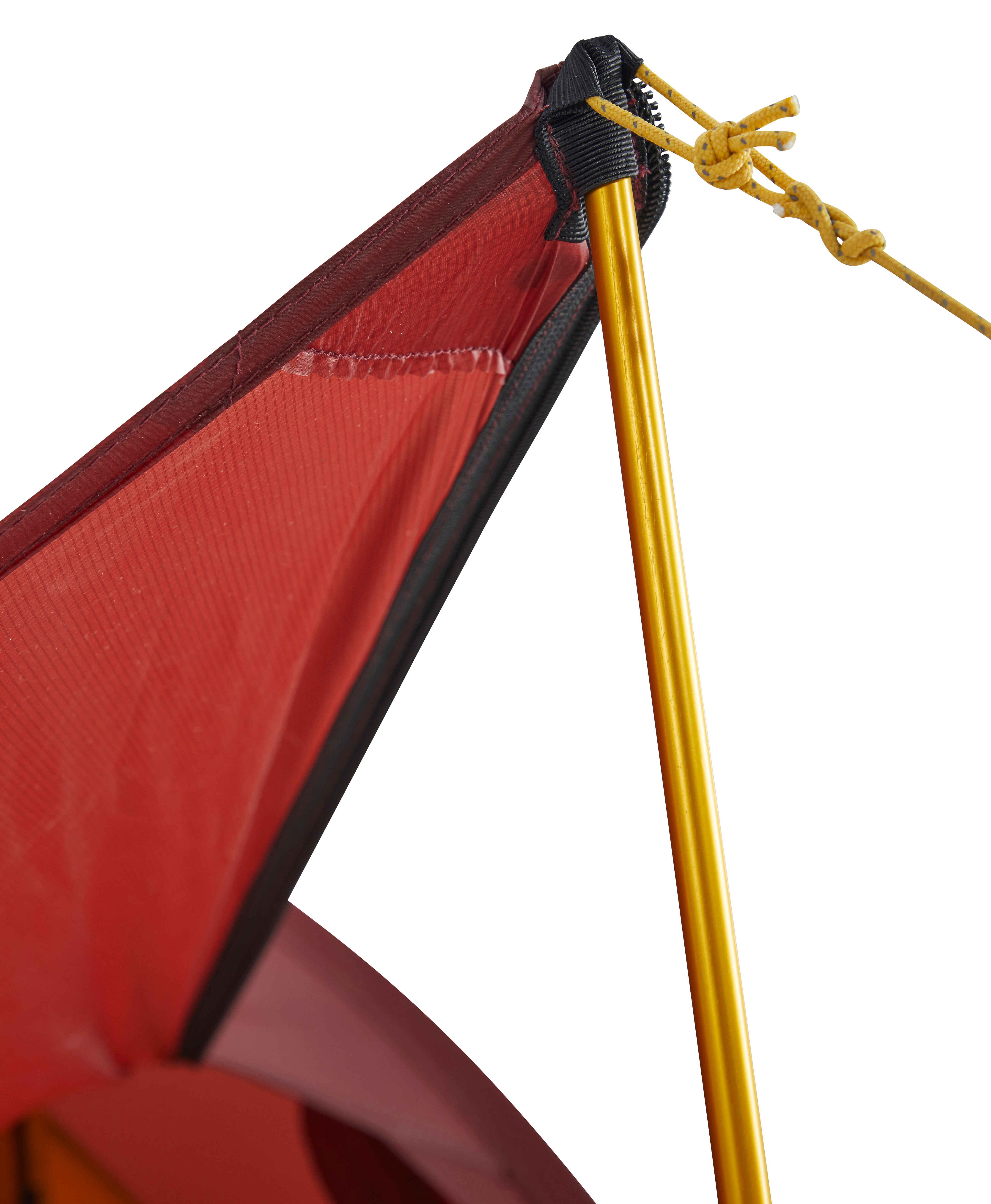 Telemark 2 LW Telt - 2 personer | Burnt Red
