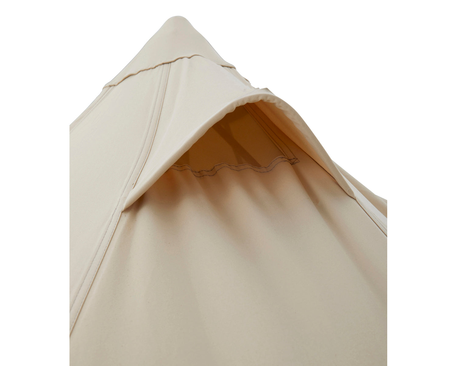 Asgard Tech Mini Glampingtelt - 2 personer | Sandshell