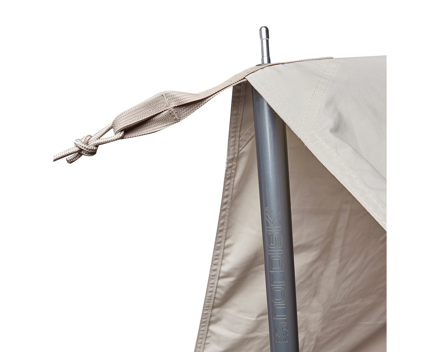 Kari 41 Bomuldstarp - 41 m² | Sandshell