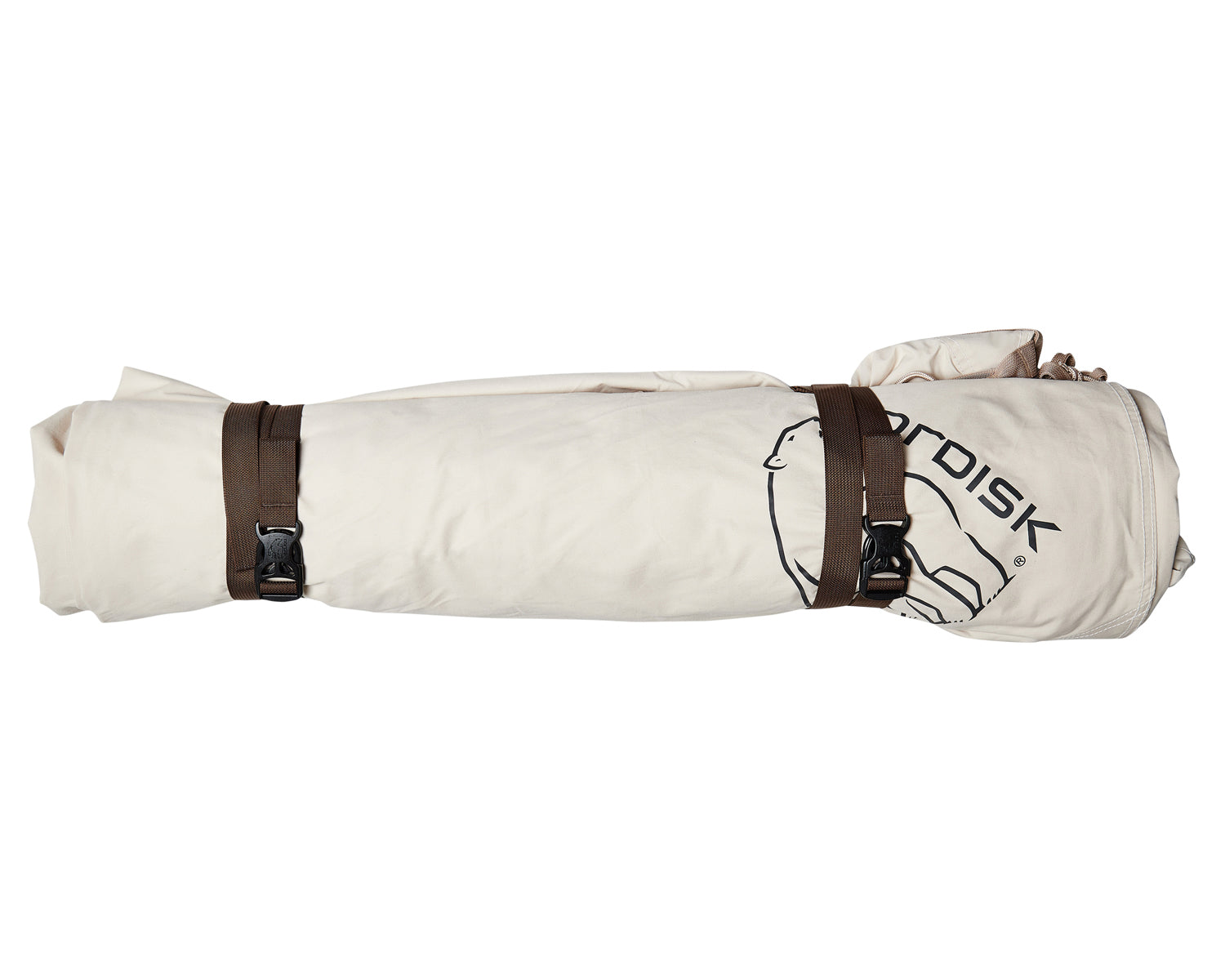 Kari 41 Bomuldstarp - 41 m² | Sandshell