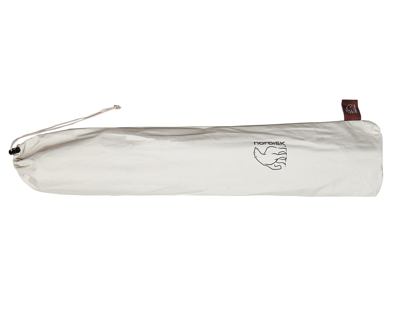 Kari 41 Bomuldstarp - 41 m² | Sandshell