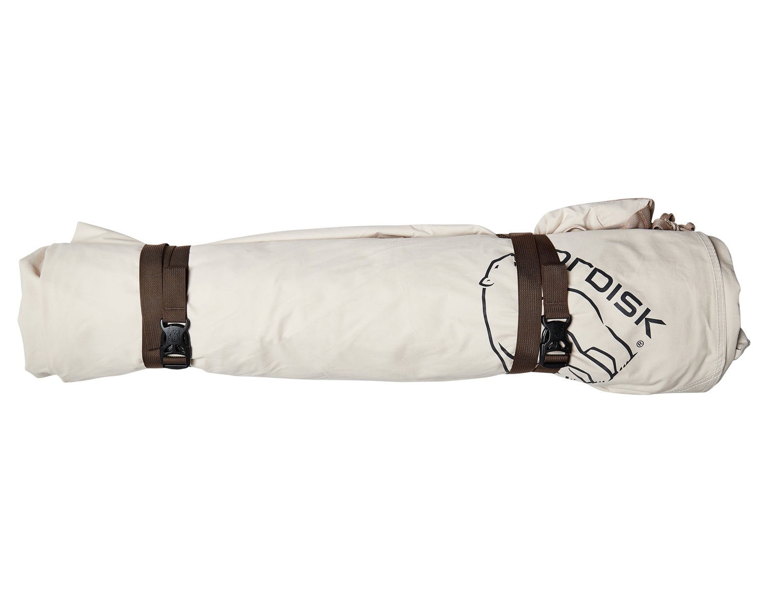 Kari 8 Bomuldstarp - 8 m² | Sandshell