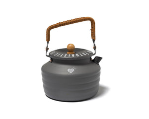 Kettle - Limited Edition | Black