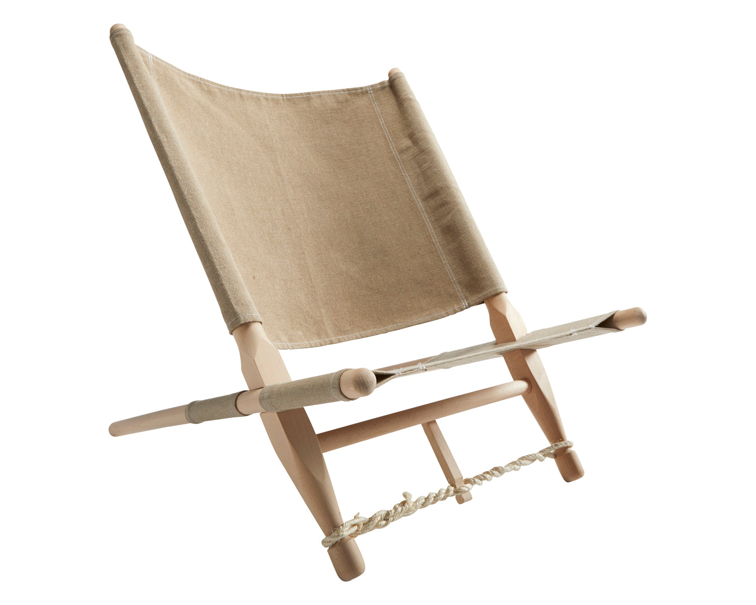Moesgaard Stol - Neutral