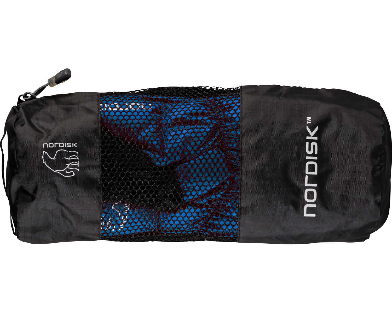 Mos Dunsko - Limoges Blue