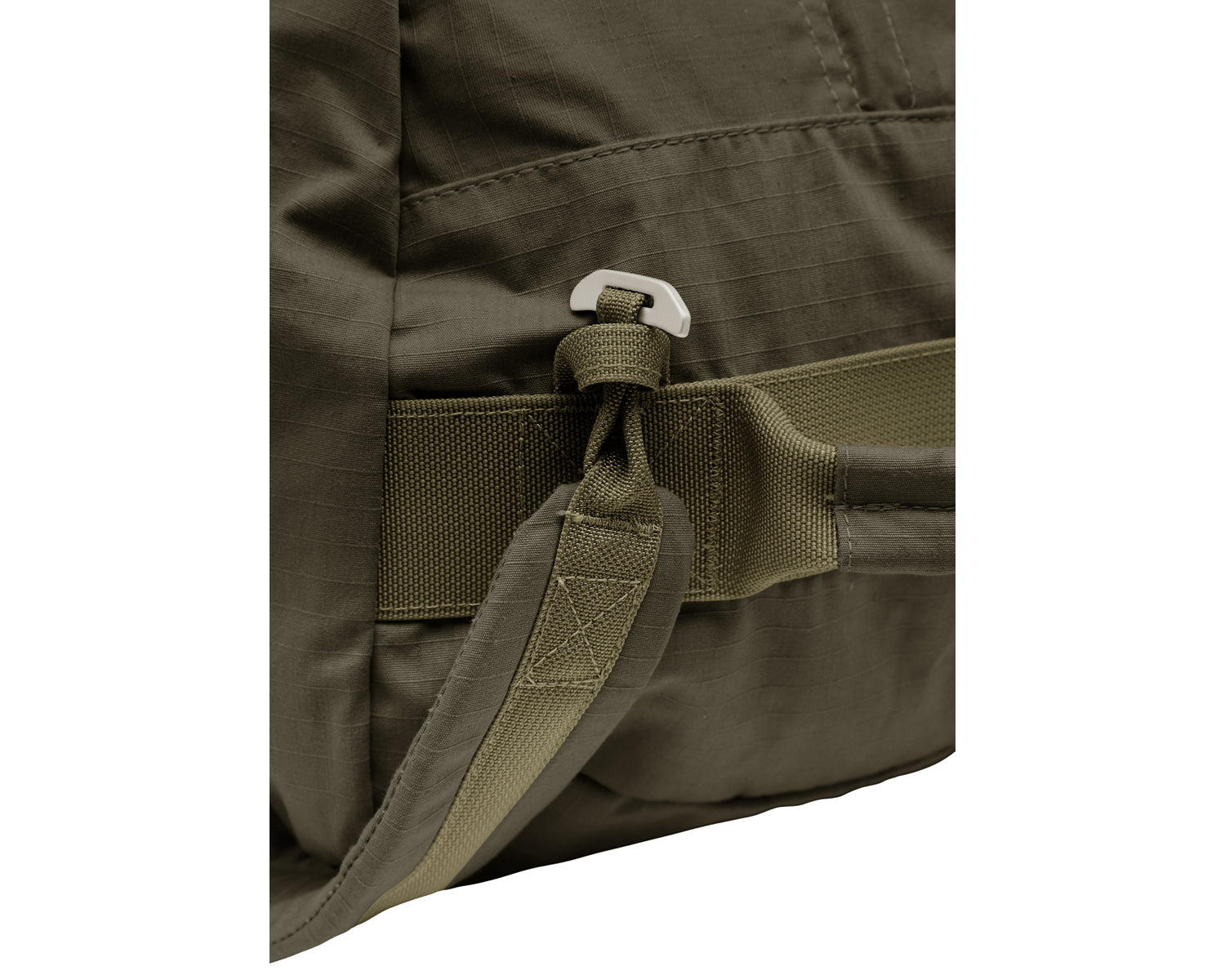 Njord Bag 60L - Taske | 60 L | Four Leaf Clover Green
