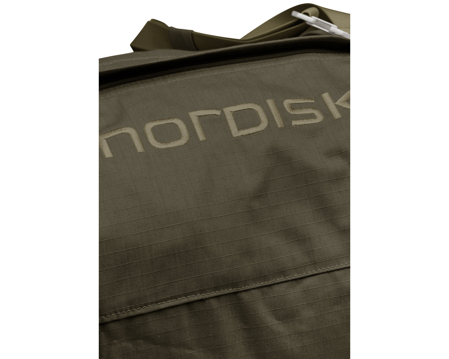 Njord Bag 60L - Taske | 60 L | Four Leaf Clover Green
