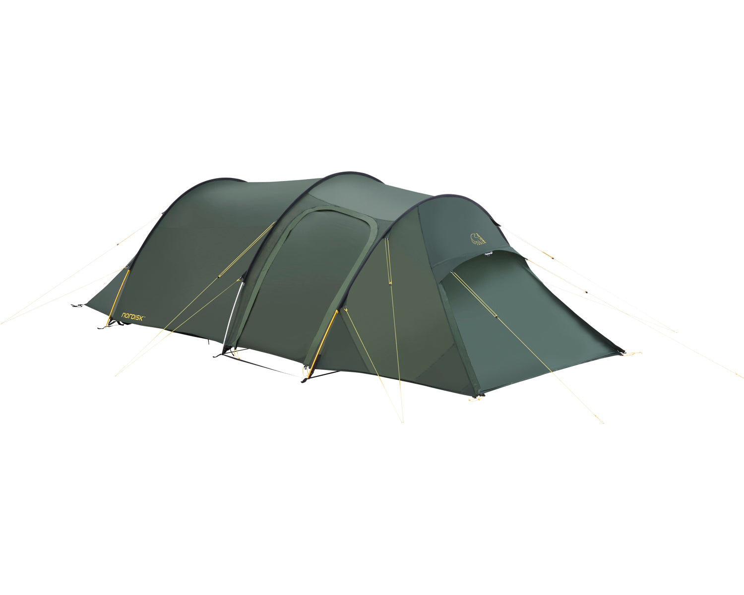 Oppland 3 SI telt - 3 person - Forest Green
