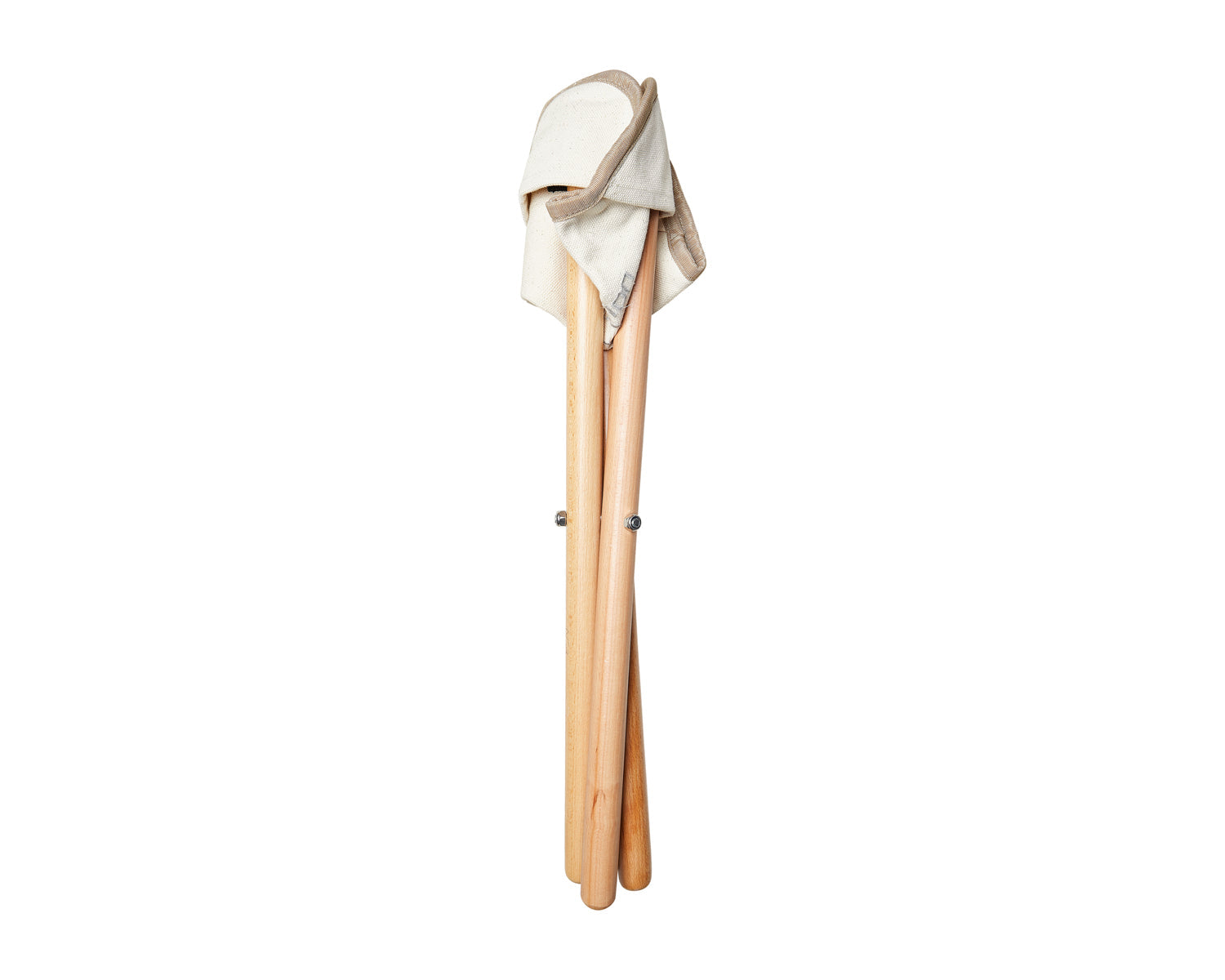Rebild Wooden Tripod - Skammel | Neutral