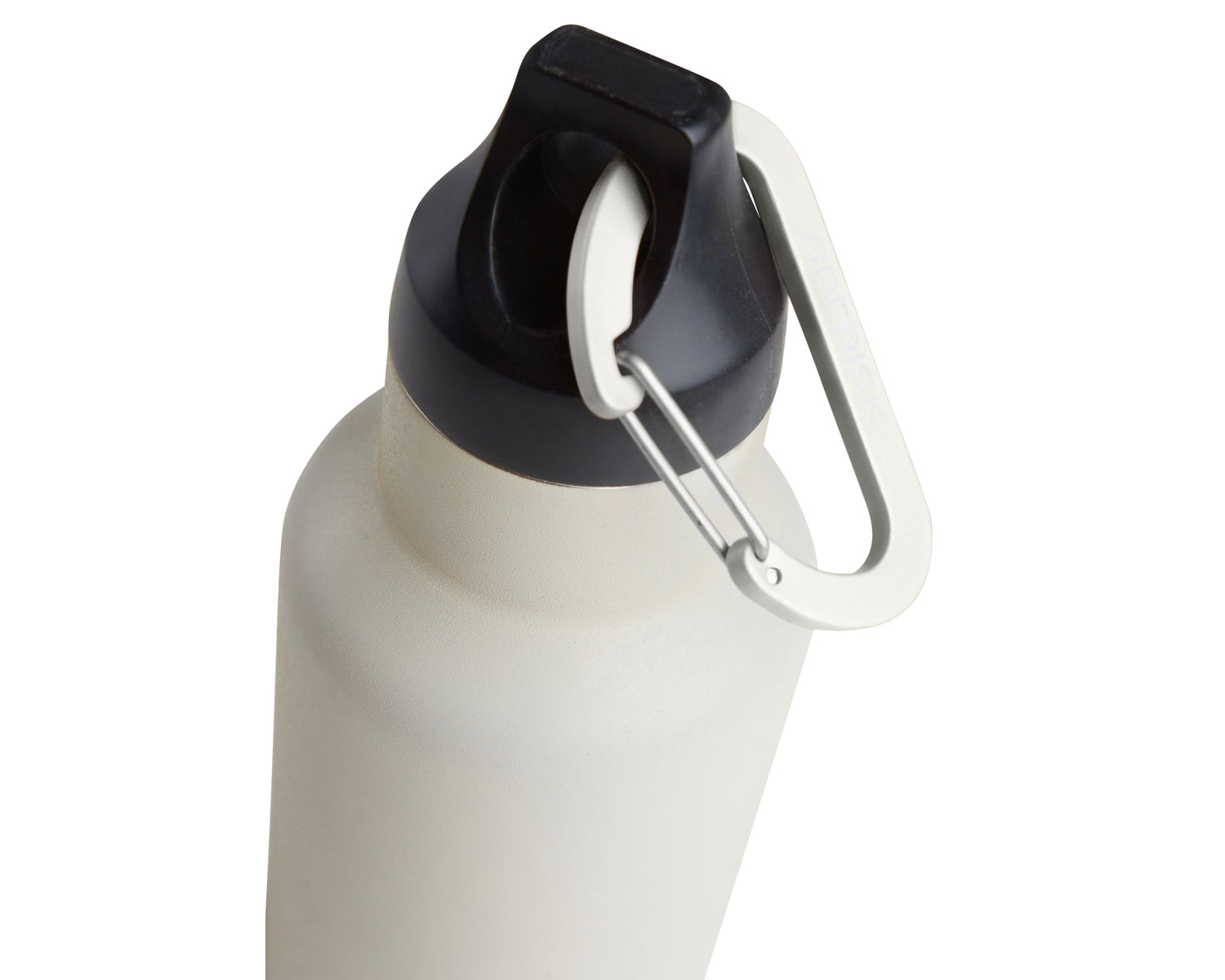 Drikkeflaske Stål 500ml - Sandshell