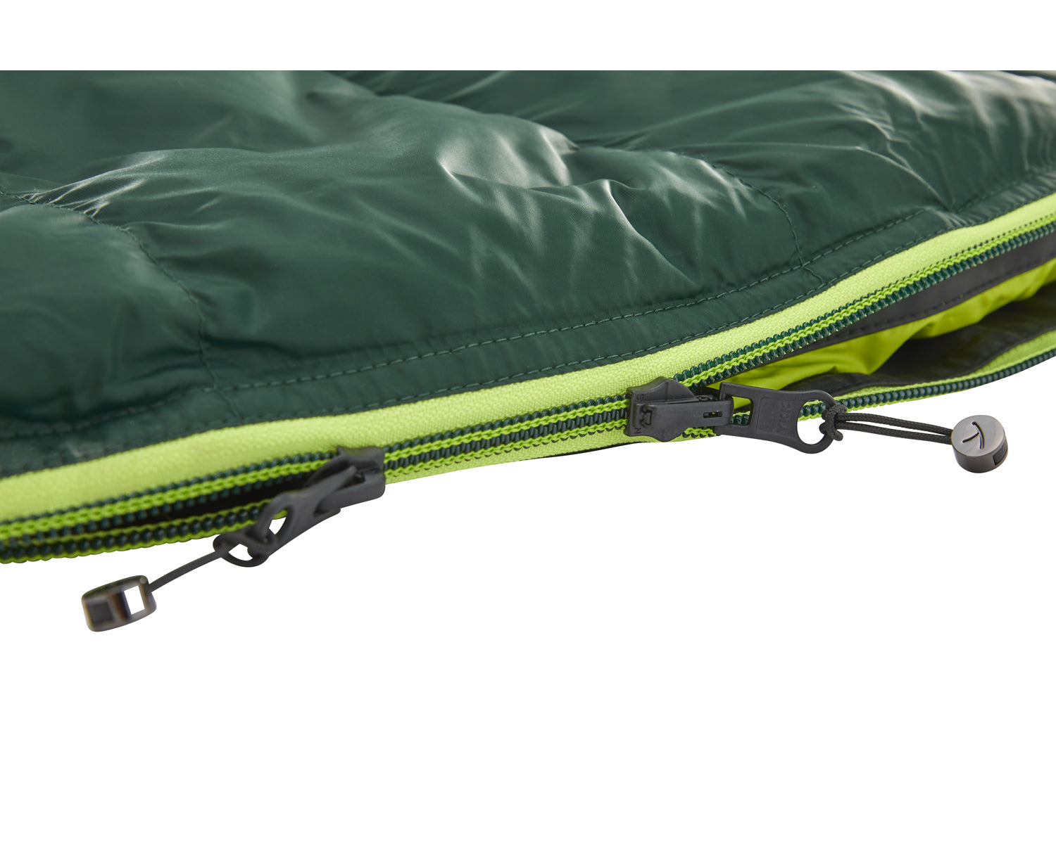 Tension Comfort 300 sovepose - Scarab/Lime