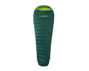 Tension Mummy 300 Sovepose - Left Zip | Scarab