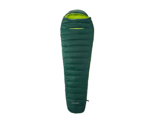 Tension Mummy 500 Sovepose - Left Zip | Scarab