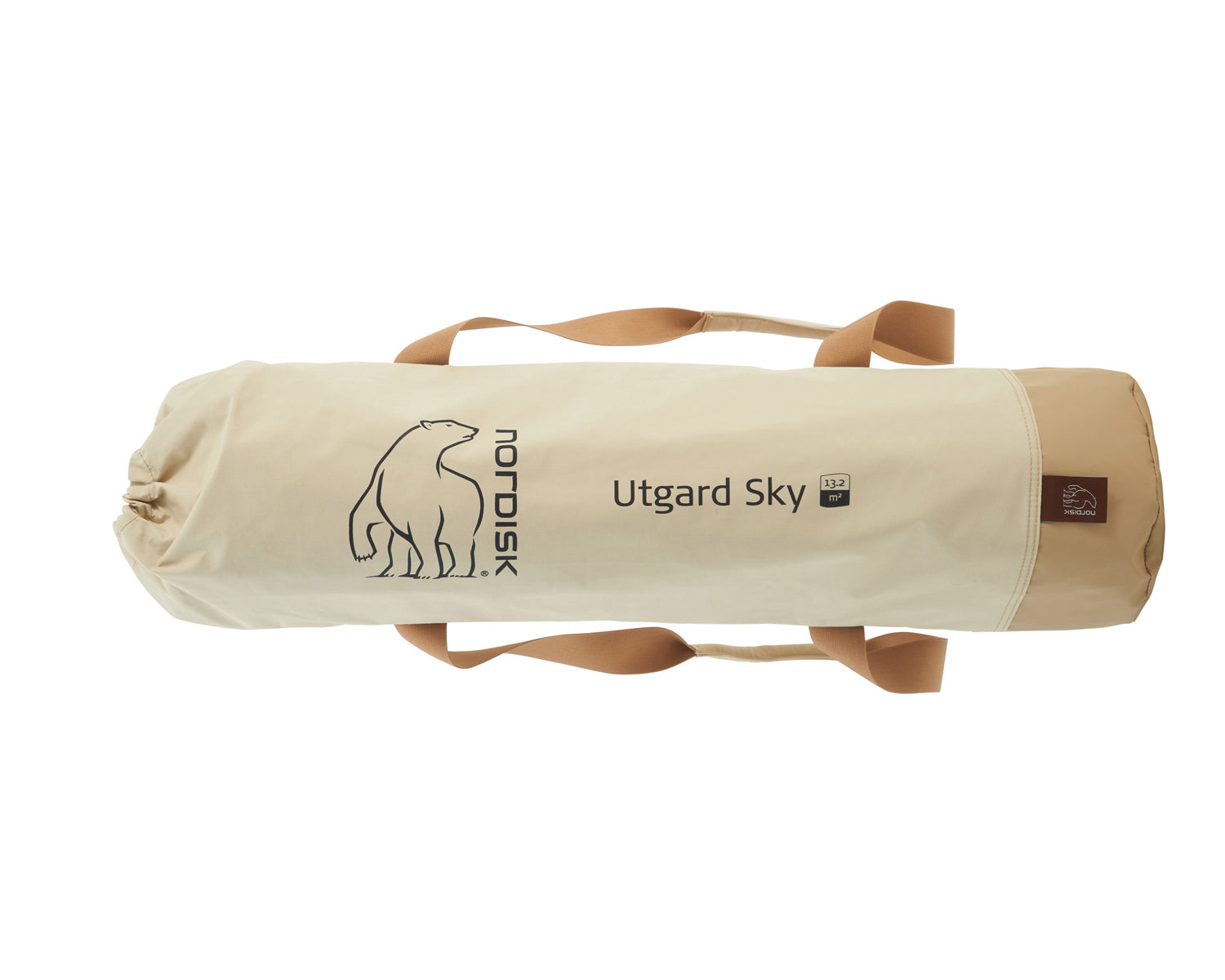 Utgard Sky gulv - Simply Taupe