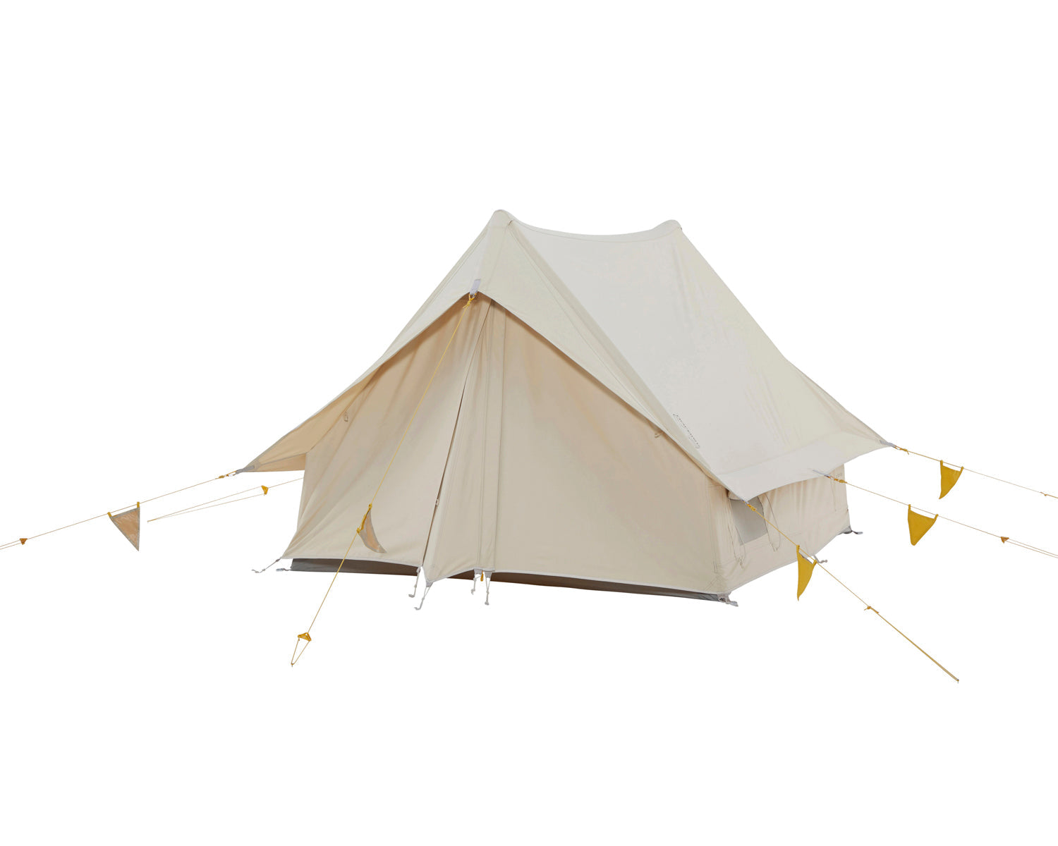 Ydun Tech Mini telt - 2 person - Sand